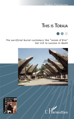 This is Toraja