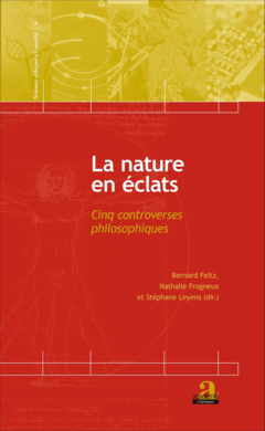 La nature en éclats