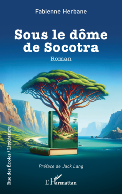 Sous le dôme de Socotra