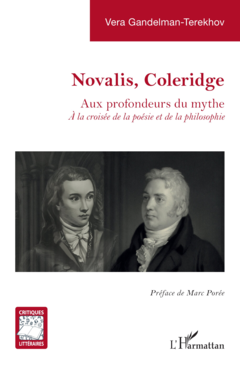 Novalis, Coleridge