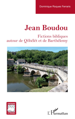 Jean Boudou