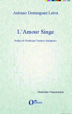 L'amour singe