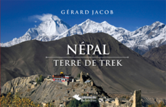 Népal, terre de trek
