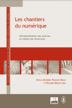Les chantiers du numérique
