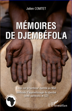 Mémoires de Djembéfola