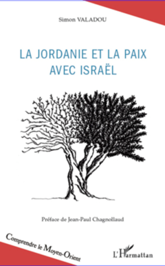 la Jordanie et la paix avec Israël