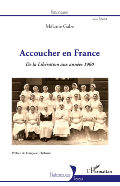 Accoucher en France