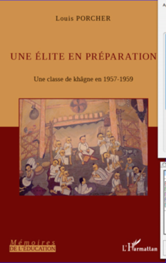 Une élite en préparation