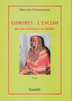 Comores : l'enclos