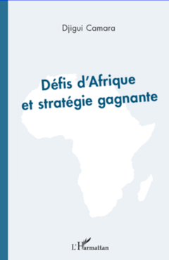 Défis d'Afrique et stratégie gagnante