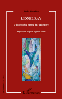Lionel Ray