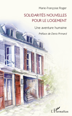 Solidarités nouvelles pour le logement