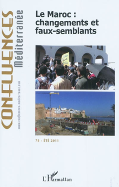 Le Maroc : changements et faux-semblants