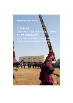 L'assaut des 