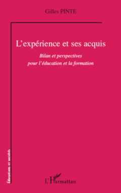 L'expérience et ses acquis