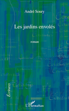 Les jardins envolés