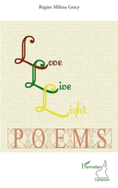 Love, Live, Light