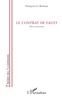 Le contrat de Faust