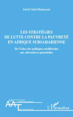 Les stratégies de lutte contre la pauvreté en Afrique Subsaharienne