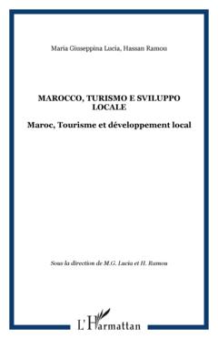 Marocco, Turismo e sviluppo locale