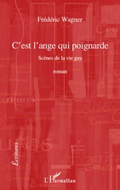 C'est l'ange qui poignarde