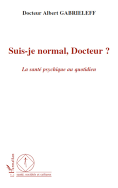 Suis-je normal, Docteur ?