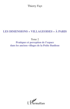 Les dimensions 