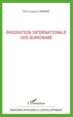 Emigration internationale des Burkinabè