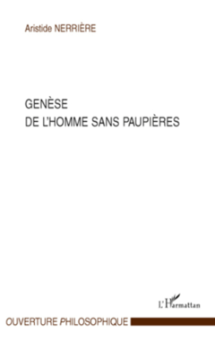 Genèse de l'homme sans paupières