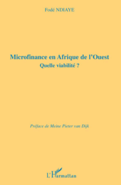 Microfinance en Afrique de l'Ouest
