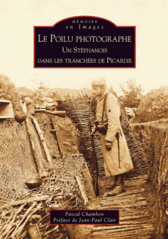Poilu photographe (Le)
