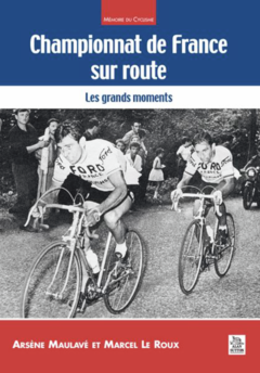 Championnat de France sur route