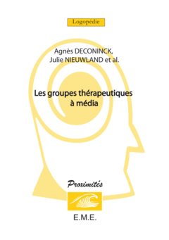 Les groupes thérapeutiques à media