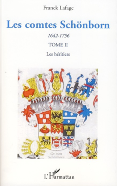 Les comtes Schönborn (1642-1756)