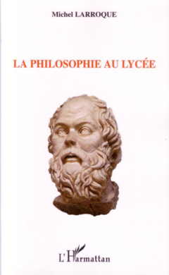 La philosophie au lycée