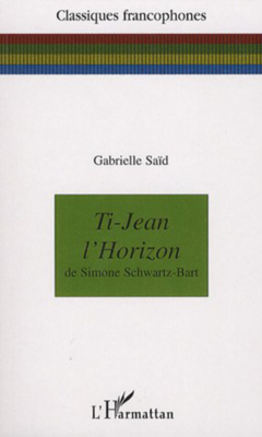 Ti-Jean l'Horizon