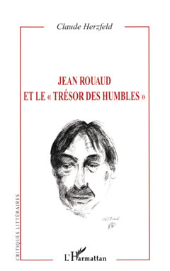 Jean Rouaud et le 