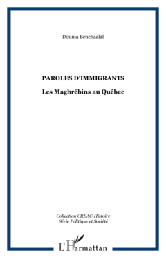 Paroles d'immigrants
