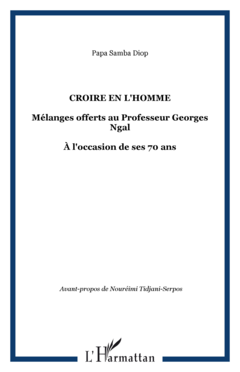 Croire en l'homme