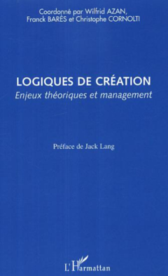 Logiques de création