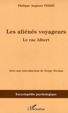 Les aliénés voyageurs