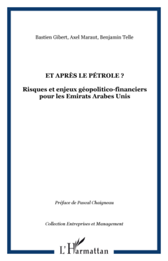 Et après le pétrole ?