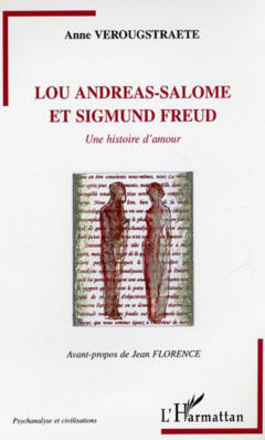 Lou Andreas-Salomé et Sigmund Freud
