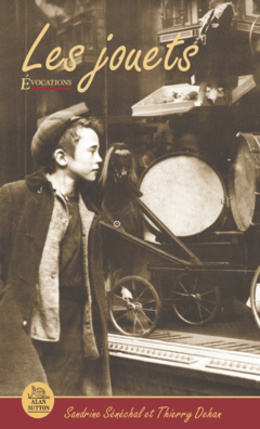 Jouets (Les)