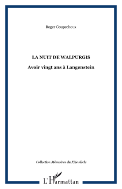 La nuit de Walpurgis