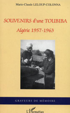 Souvenirs d'une Toubiba
