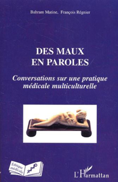 Des maux en paroles