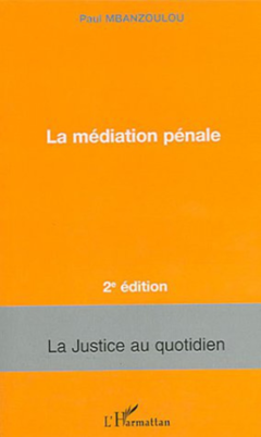 La médiation pénale