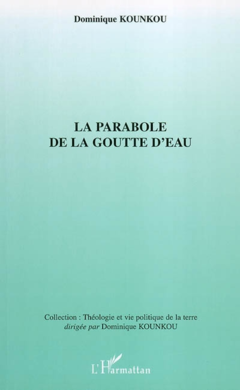 La parabole de la goutte d'eau
