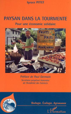 Paysan dans la tourmente